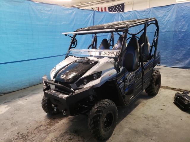 2020 KAWASAKI KRT800 C JKBRTCG19LB521571