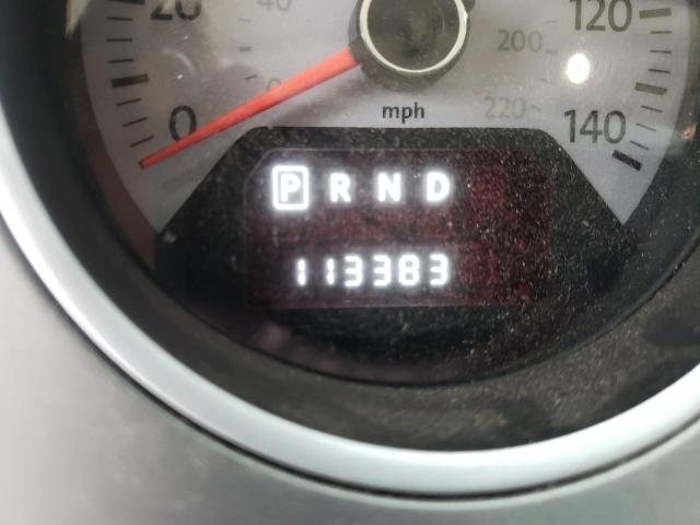2010 VOLKSWAGEN ROUTAN SEL 2V4RW5DX4AR296390