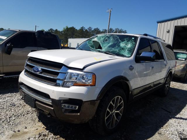 2017 FORD EXPEDITION 1FMJK1JT7HEA58307