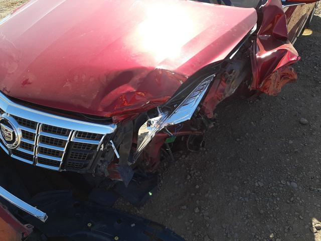 2013 CADILLAC XTS PREMIU 2G61S5S30D9124819