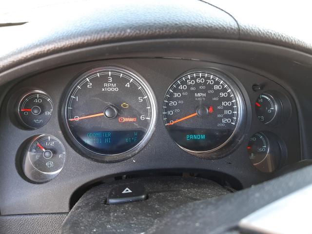 2011 GMC YUKON SLE 1GKS1AE00BR260910
