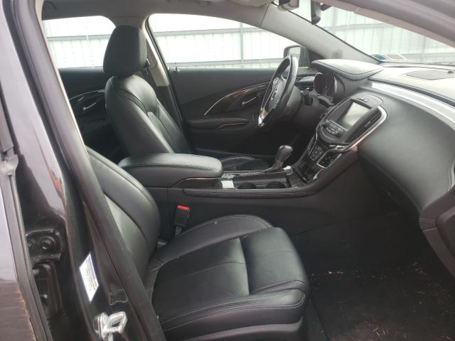 2016 BUICK LACROSSE S 1G4G45G37GF217502