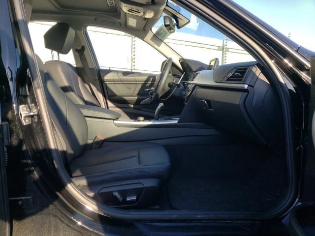 2016 BMW 320 XI WBA8E5G51GNT94962