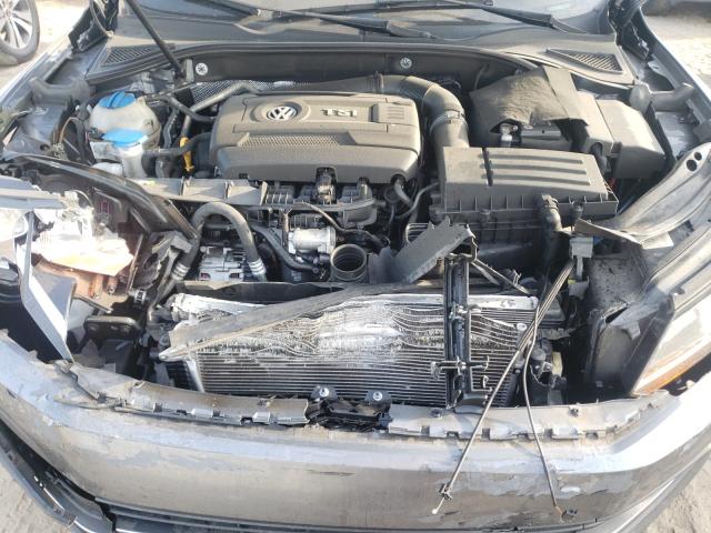 2016 VOLKSWAGEN PASSAT 1VWAT7A3XGC065215