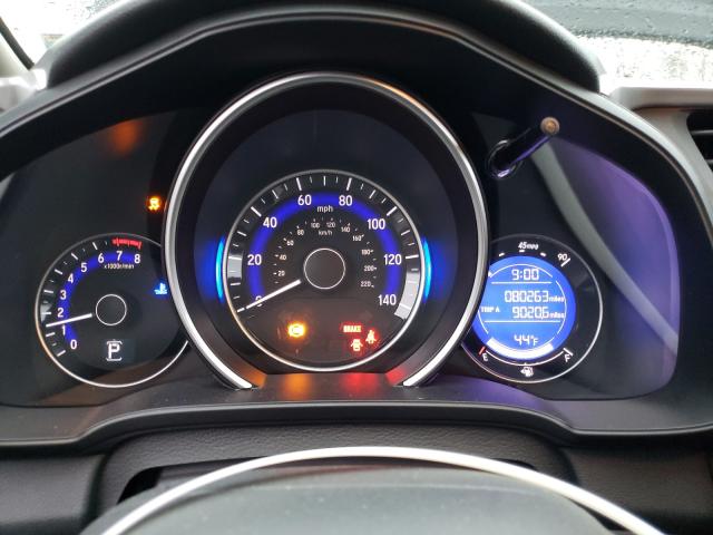 2016 HONDA FIT EX JHMGK5H78GX012761