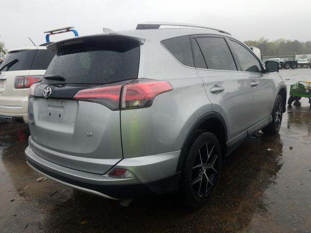 2016 TOYOTA RAV4 SE 2T3NFREV5GW250997