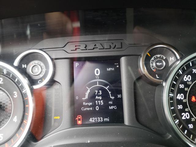 2020 RAM 3500 BIG H 3C63RRHL6LG118499