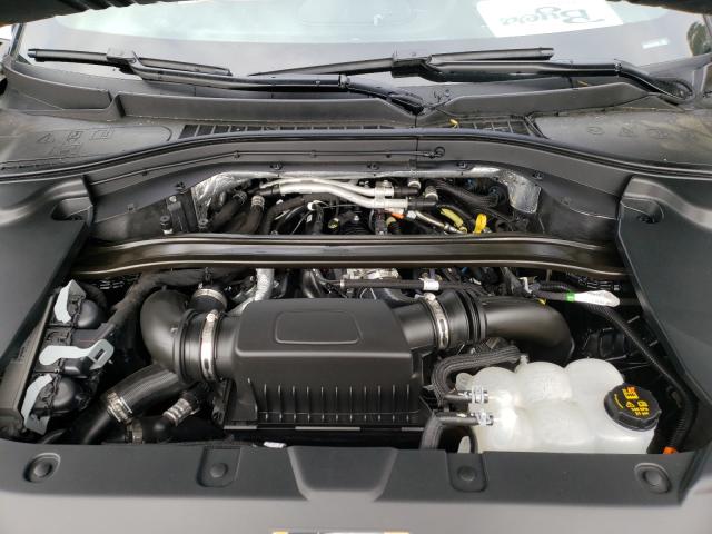 2020 LINCOLN AVIATOR BL 5LM5J9XC0LGL11004