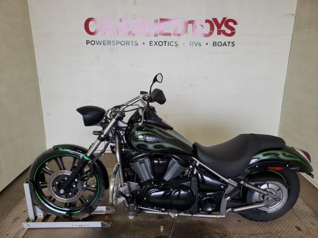2015 KAWASAKI VN900 C JKAVN2C17FA062726