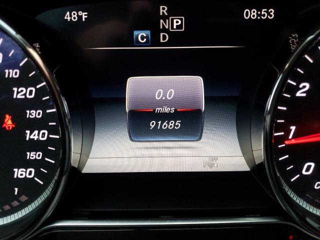 2017 MERCEDES-BENZ E 300 4MAT WDDZF4KB4HA126305