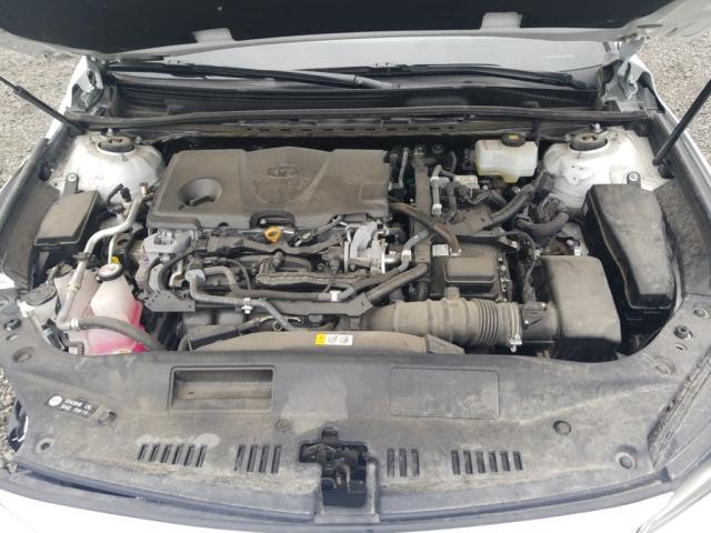 2019 TOYOTA AVALON XLE 4T1B21FB2KU006357