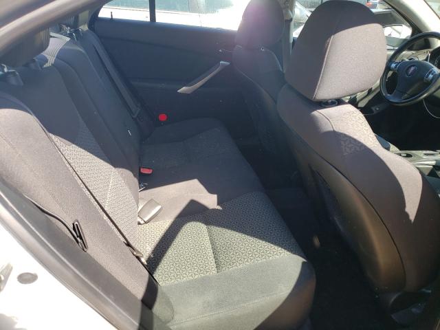 2010 PONTIAC G6 1G2ZA5EB4A4118854