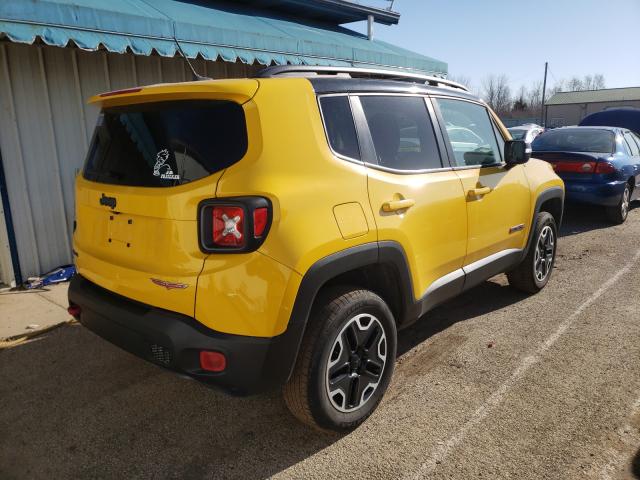 2015 JEEP RENEGADE T ZACCJBCT9FPB78178