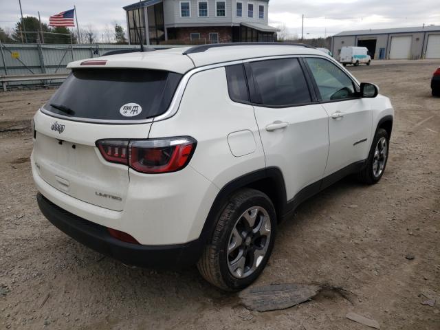 2019 JEEP COMPASS LI 3C4NJDCB6KT791034