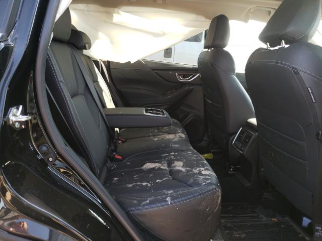 2019 SUBARU FORESTER T JF2SKAWC5KH542355