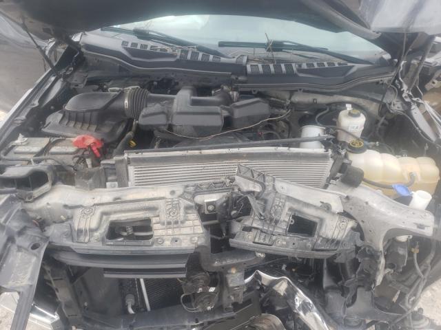 2017 FORD F250 SUPER 1FT7W2B65HED29642