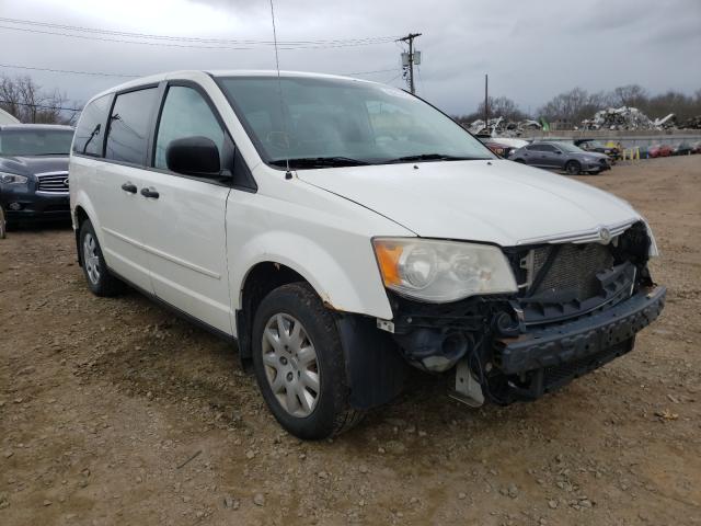 chrysler town and country 2008 vin 2a8hr44h98r707754