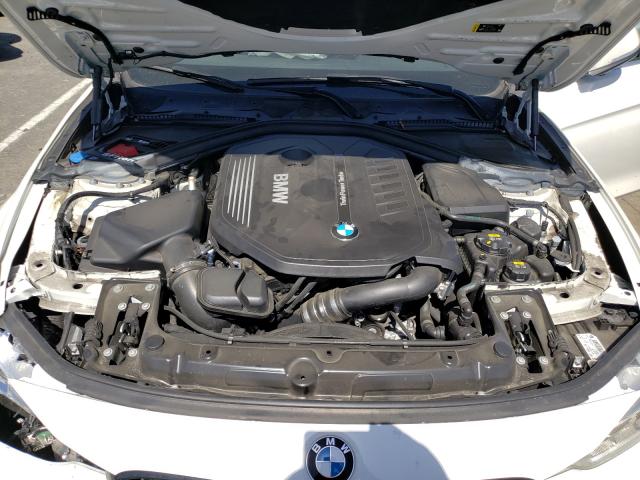 2018 BMW 340 I WBA8B3C55JK385175