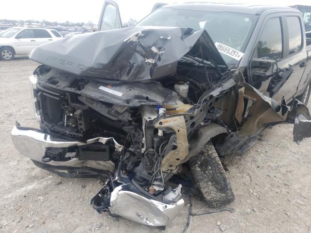 2017 FORD F250 SUPER 1FT7W2B65HED29642