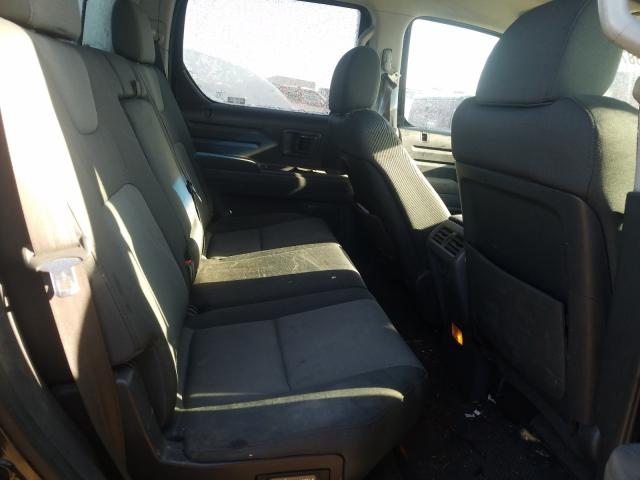 2007 honda ridgeline seat covers