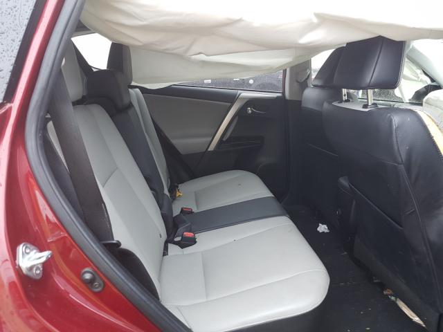 2018 TOYOTA RAV4 LTD JTMDFREV6JD226210