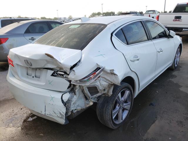 2013 ACURA ILX 20 TEC 19VDE1F76DE013046