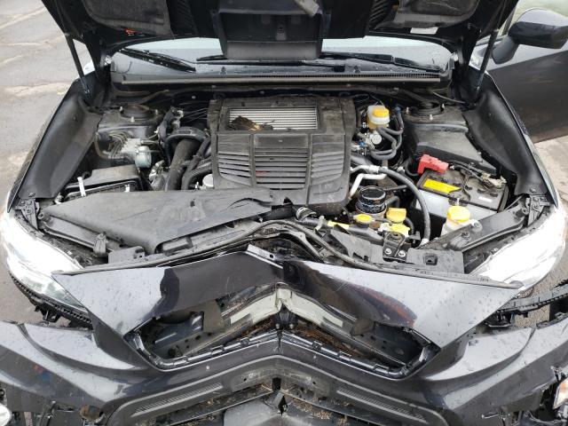 2019 SUBARU WRX PREMIU JF1VA1C60K9817823