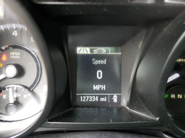 2014 CHEVROLET CAPRICE PO 6G3NS5U23EL956879