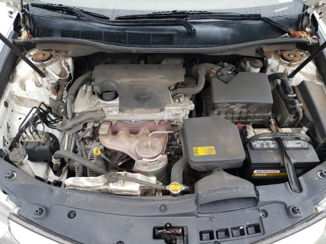 2012 TOYOTA CAMRY/SE/L 4T1BF1FK2CU517492