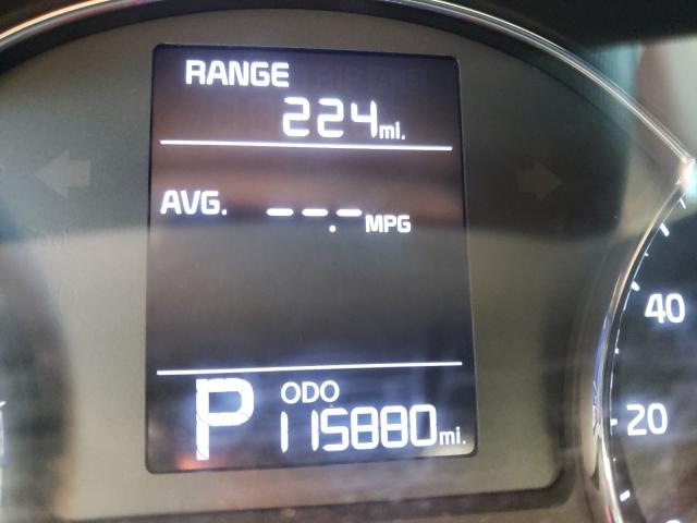 2015 KIA FORTE KNAFK4A66F5406145