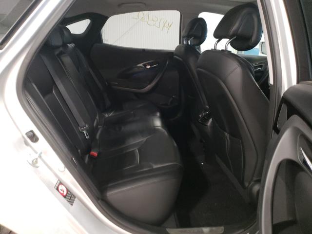 2013 HYUNDAI AZERA GLS KMHFH4JG5DA212927