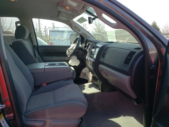 2011 TOYOTA TUNDRA DOU 5TFCY5F17BX011557