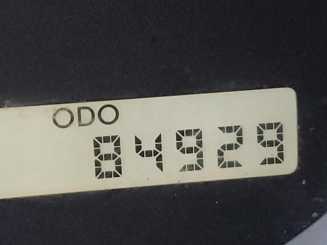 2014 SUBARU IMPREZA WR JF1GV7E60EG002714