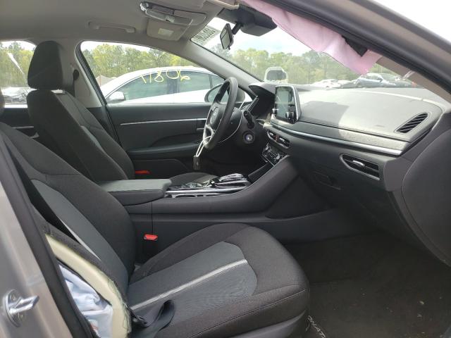 2020 HYUNDAI SONATA SE 5NPEG4JA0LH000720