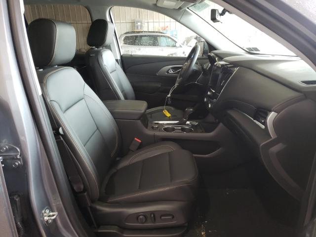 2020 CHEVROLET TRAVERSE R 1GNEVJKW9LJ273846