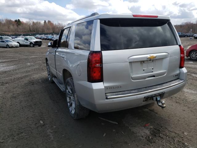 2018 CHEVROLET TAHOE K150 1GNSKCKC3JR197245