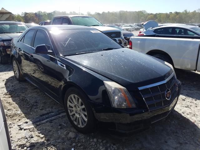 2011 CADILLAC CTS 1G6DC5EY9B0123628