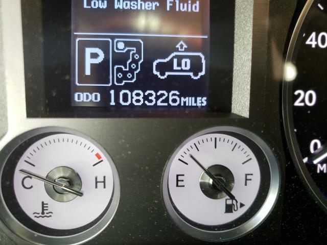 2011 LEXUS LX 570 JTJHY7AX0B4070171