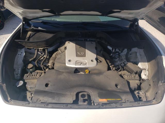 2011 INFINITI FX35 JN8AS1MW0BM733006