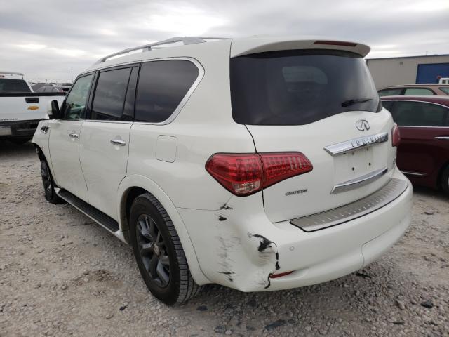 2013 INFINITI QX56 JN8AZ2NF8D9531360