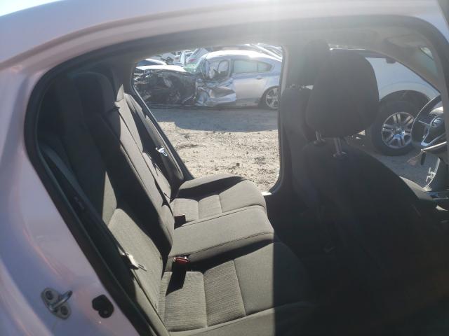 2020 NISSAN SENTRA SV 3N1AB8CV5LY259665
