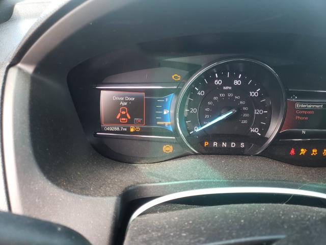 2017 FORD EXPLORER X 1FM5K8D87HGA99283