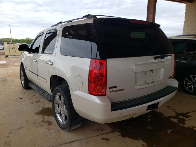 2011 GMC YUKON SLT 1GKS2CE06BR327809