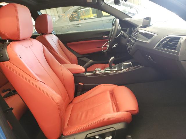 2020 BMW 230XI WBA2J3C06L7F73354