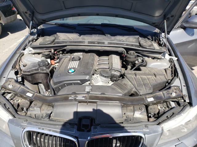 2012 BMW 328 XI WBAUU3C59CA543440