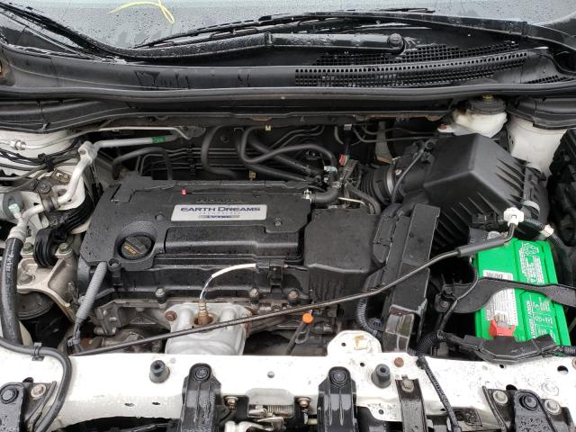 2015 HONDA CR-V 5J6RM4H34FL031660