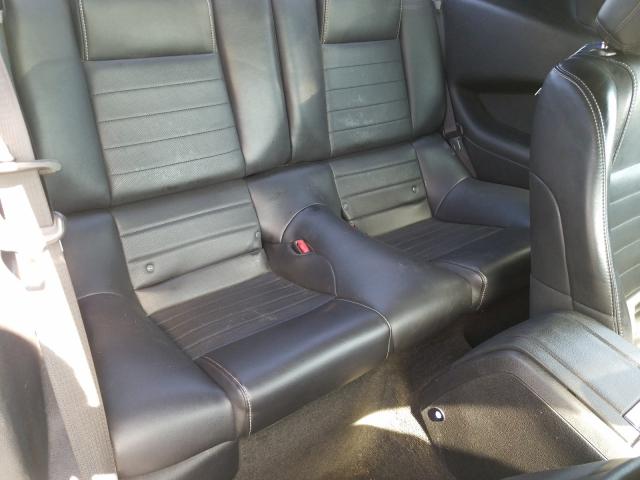 2013 FORD MUSTANG 1ZVBP8AM3D5262217