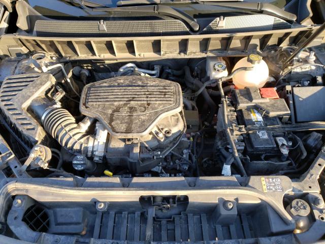 2017 GMC ACADIA DEN 1GKKNPLS1HZ134236