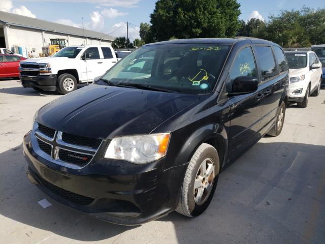 2013 DODGE GRAND CARA 2C4RDGCG0DR611669