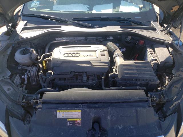 2017 AUDI TT TRUC5AFV6H1006923